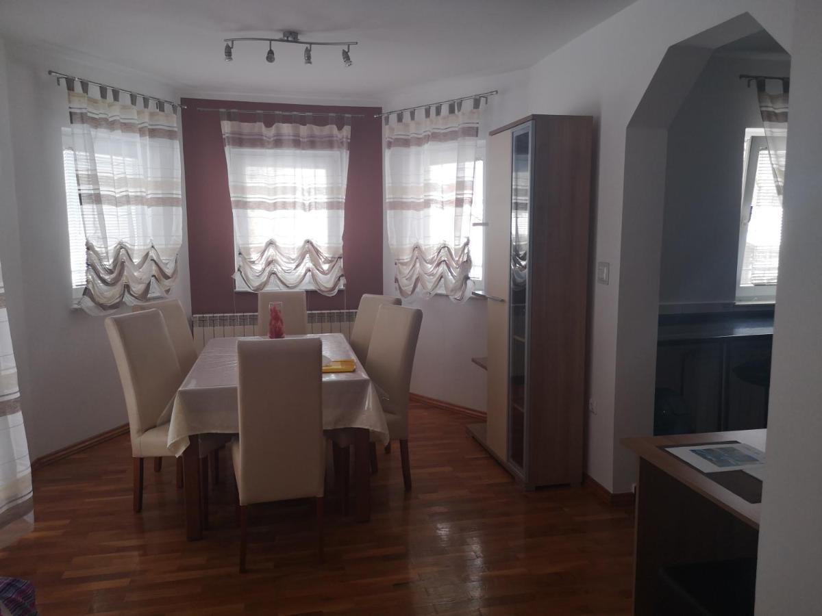 Apartment Igor - Holiday Home Ostarije Экстерьер фото