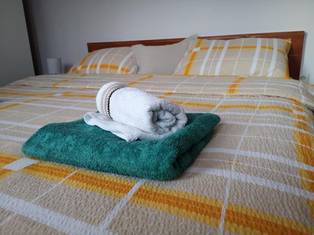 Apartment Igor - Holiday Home Ostarije Экстерьер фото