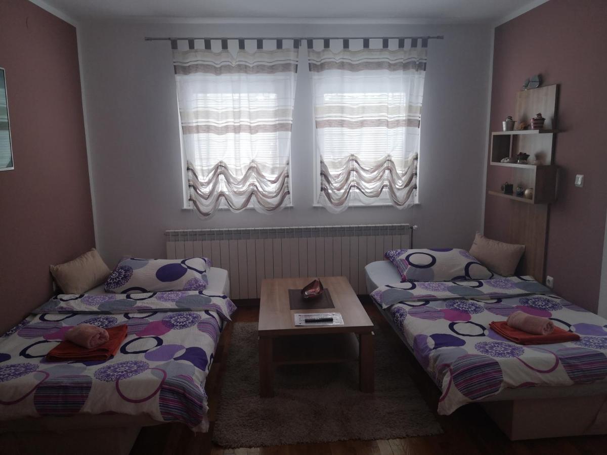 Apartment Igor - Holiday Home Ostarije Экстерьер фото