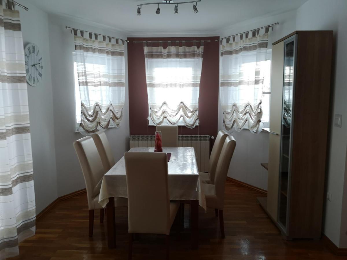 Apartment Igor - Holiday Home Ostarije Экстерьер фото