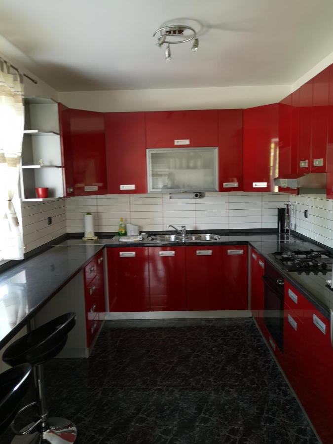 Apartment Igor - Holiday Home Ostarije Экстерьер фото