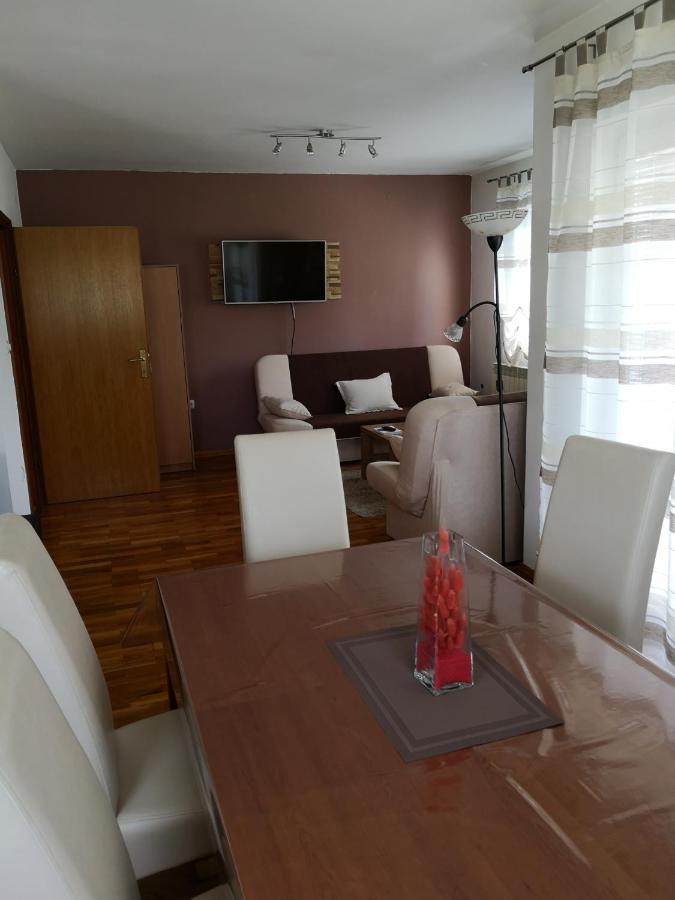 Apartment Igor - Holiday Home Ostarije Экстерьер фото