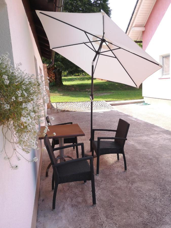 Apartment Igor - Holiday Home Ostarije Экстерьер фото