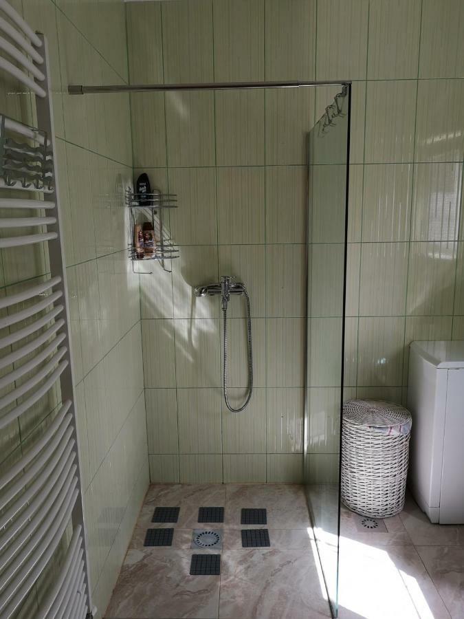 Apartment Igor - Holiday Home Ostarije Экстерьер фото
