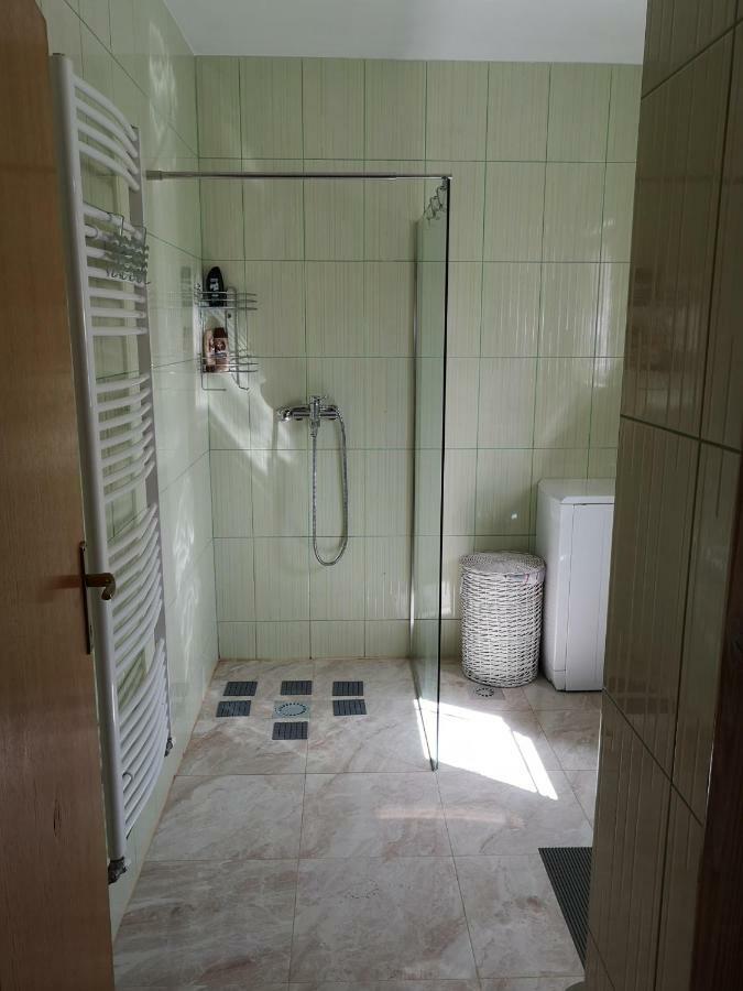 Apartment Igor - Holiday Home Ostarije Экстерьер фото