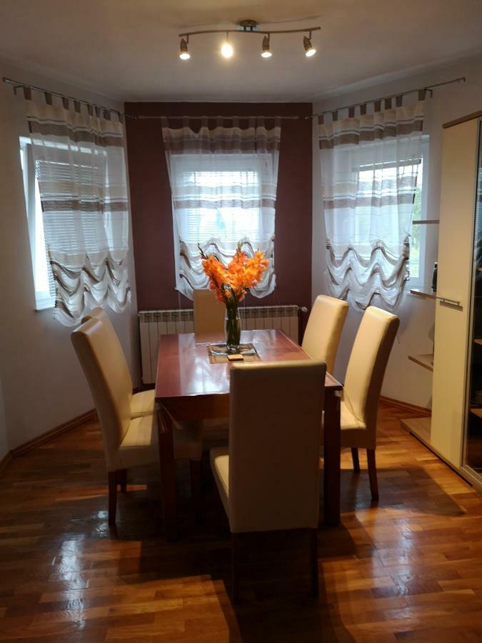 Apartment Igor - Holiday Home Ostarije Экстерьер фото